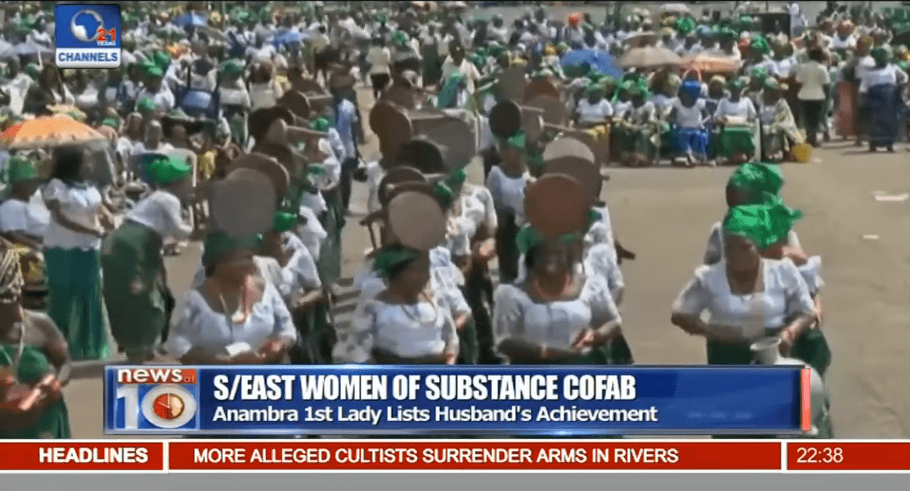 South East Women Of Substance SUMMIT