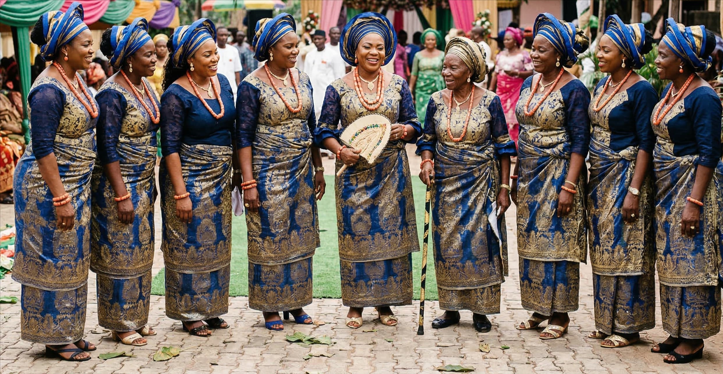 Women of Substance — Mission and History